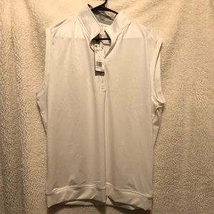 Adidas golf vest